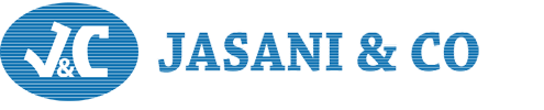 Jasani & Co logo