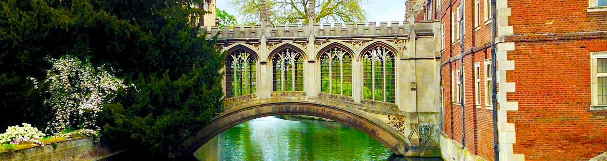 Accountants in Cambridge